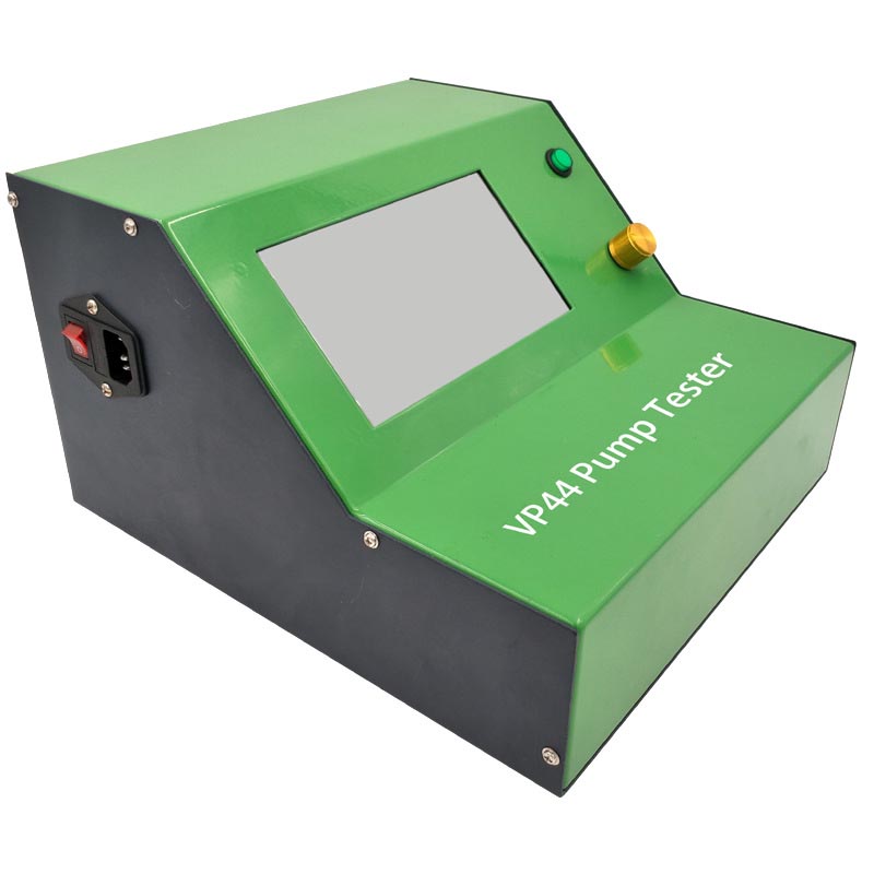 Electronics Repair Shop - VP44 Electronic Control Pump Tester EDC
