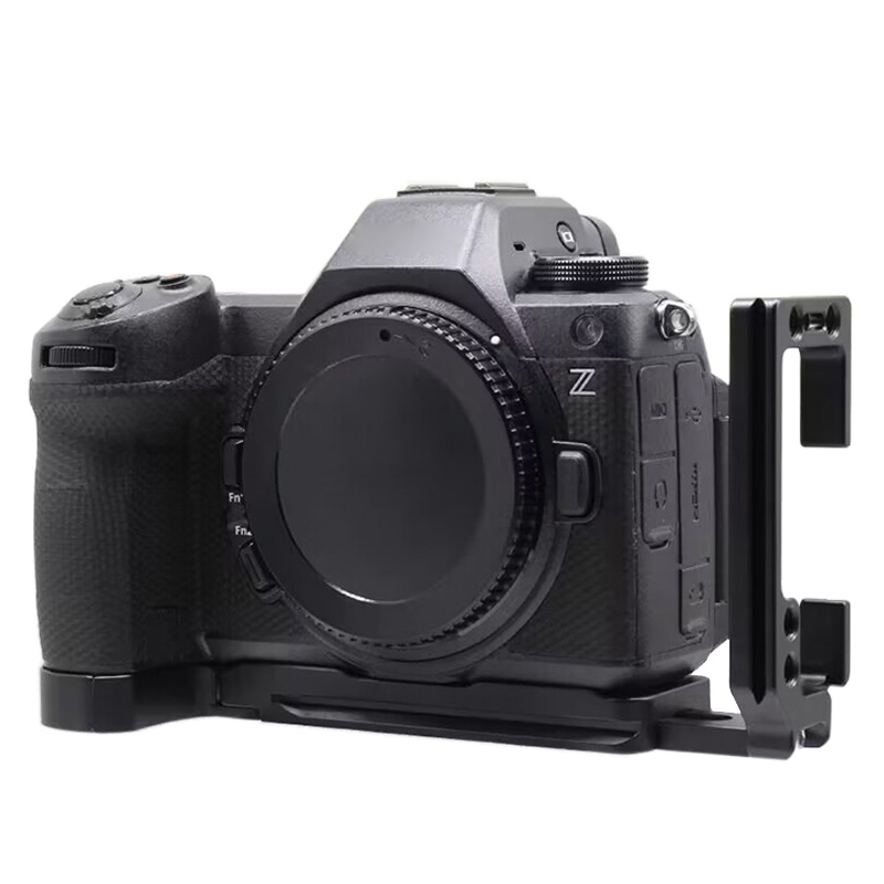 Nikon Camera Z6 Iii - Z63 Extension L Bracket for Nikon