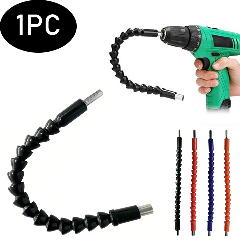 Pentalobe Screwdriver Set - 1pc 295mm 360 Degree Screwdriver Bend