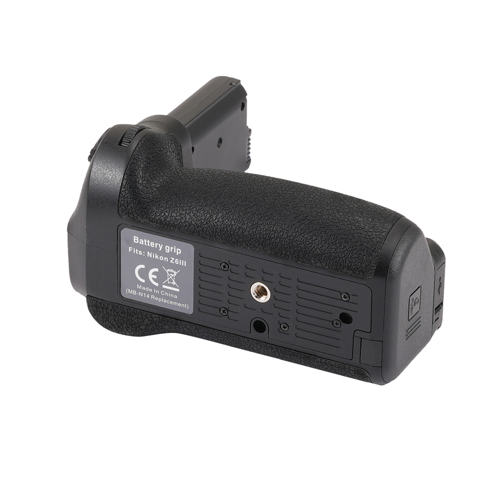 FOTGA Vertical Battery Grip Ho - Nikon Camera Z6 Iii 评论和价格