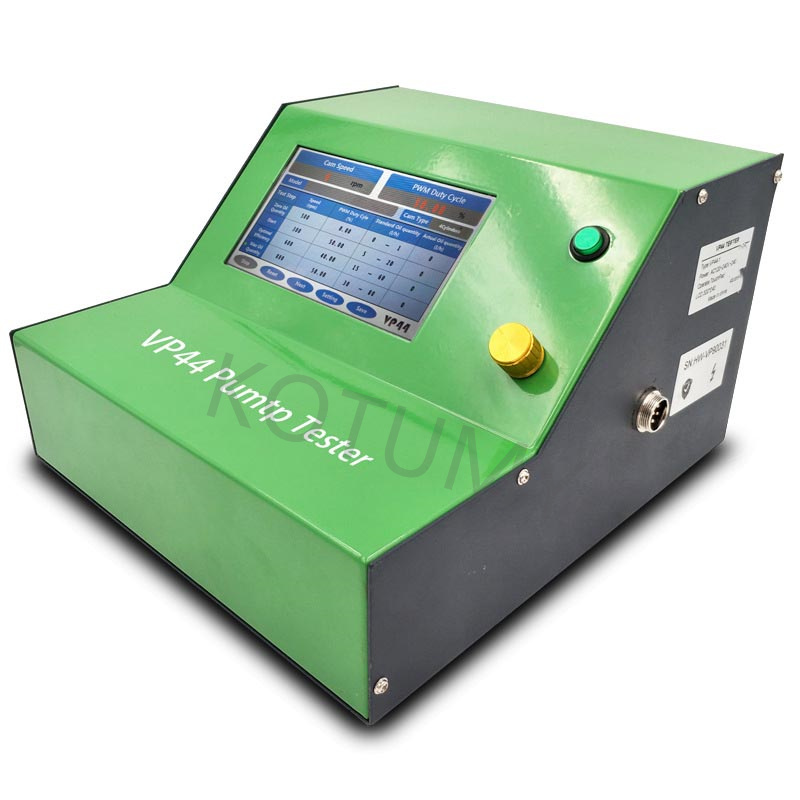VP44 Electronic Control Pump T - Electronics Repair Shop 评论和价格