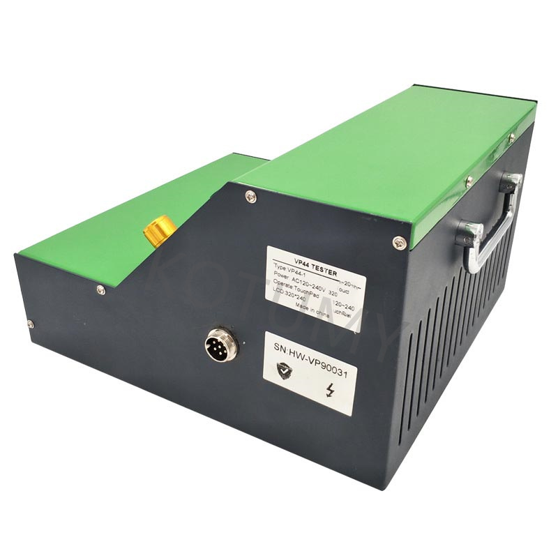 VP44 Electronic Control Pump T - Electronics Repair Shop 评论和价格