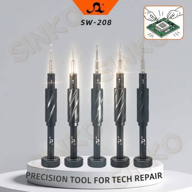 S2 Steel Precision Screwdriver - Pentalobe Screwdriver Set 评论和价格