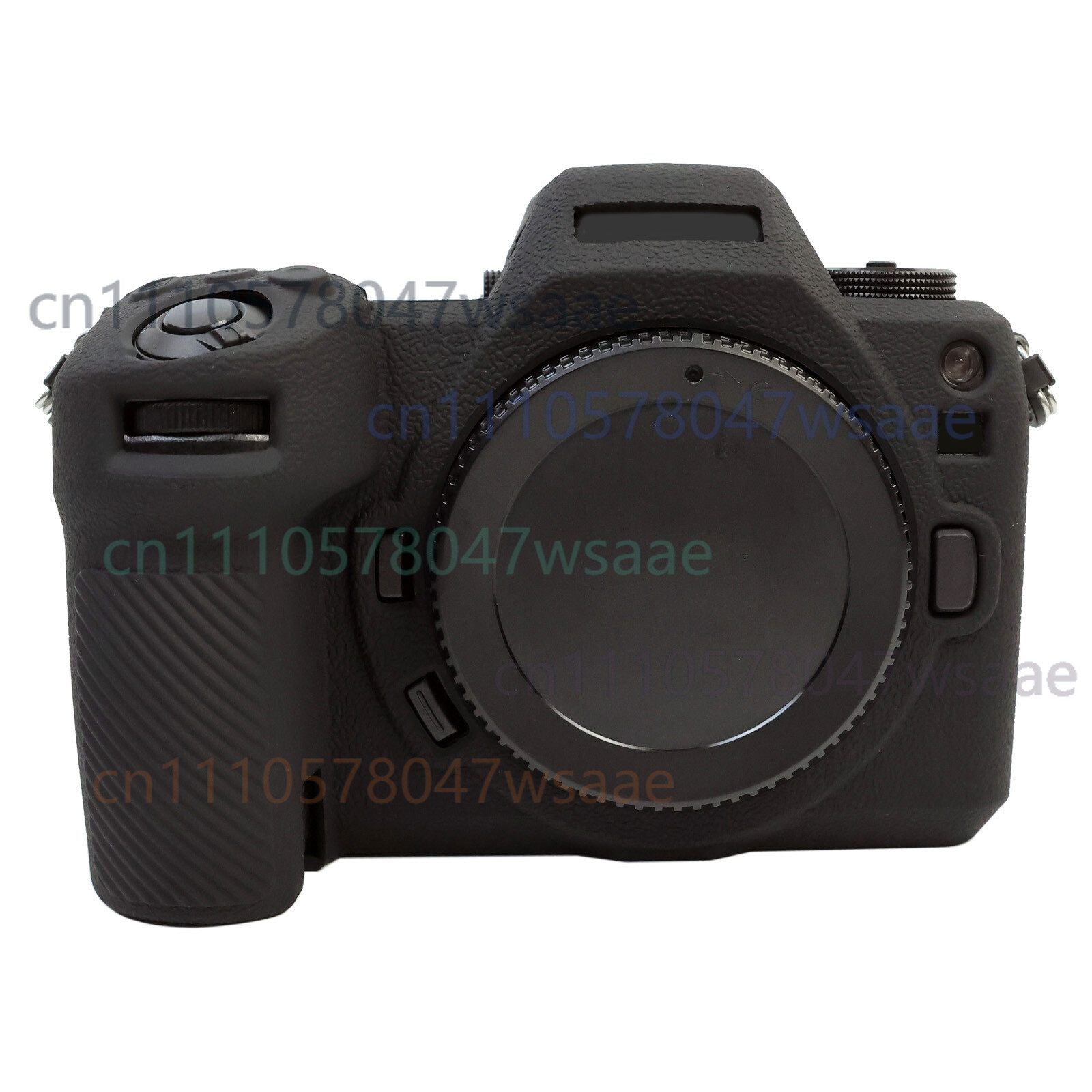 Camera Soft Silicone Case For  - Nikon Camera Z6 Iii 评论和价格