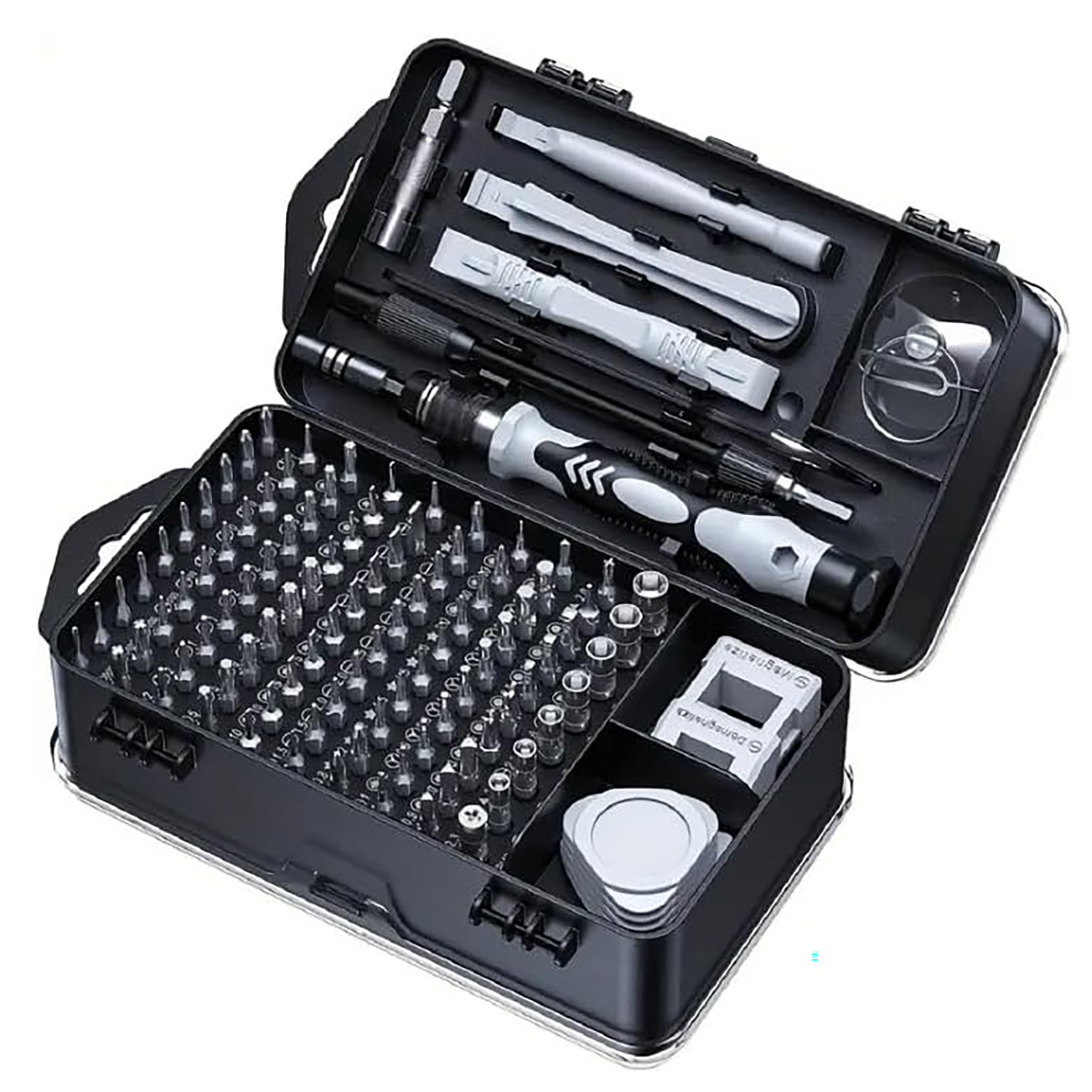 115-in-1 Precision Screwdriver - Electronic Repair Tutorial 评论和价格