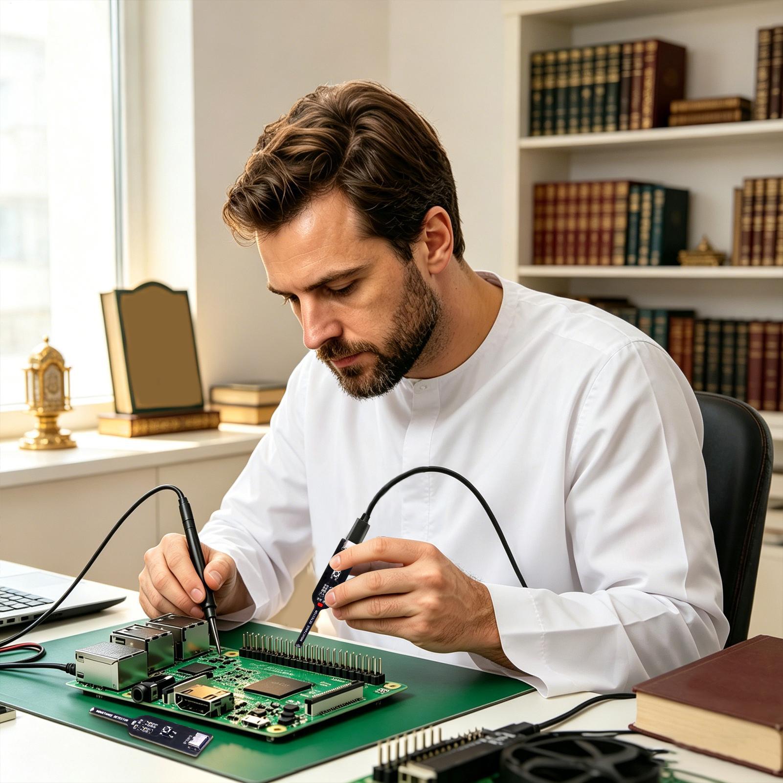 Handheld High Precision Mainbo - Electronics Repair Shop 评论和价格
