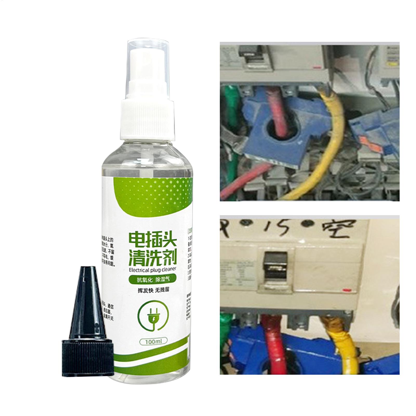 100ml Electrical Cleaner Liqui - Electronics Repair Shop 评论和价格