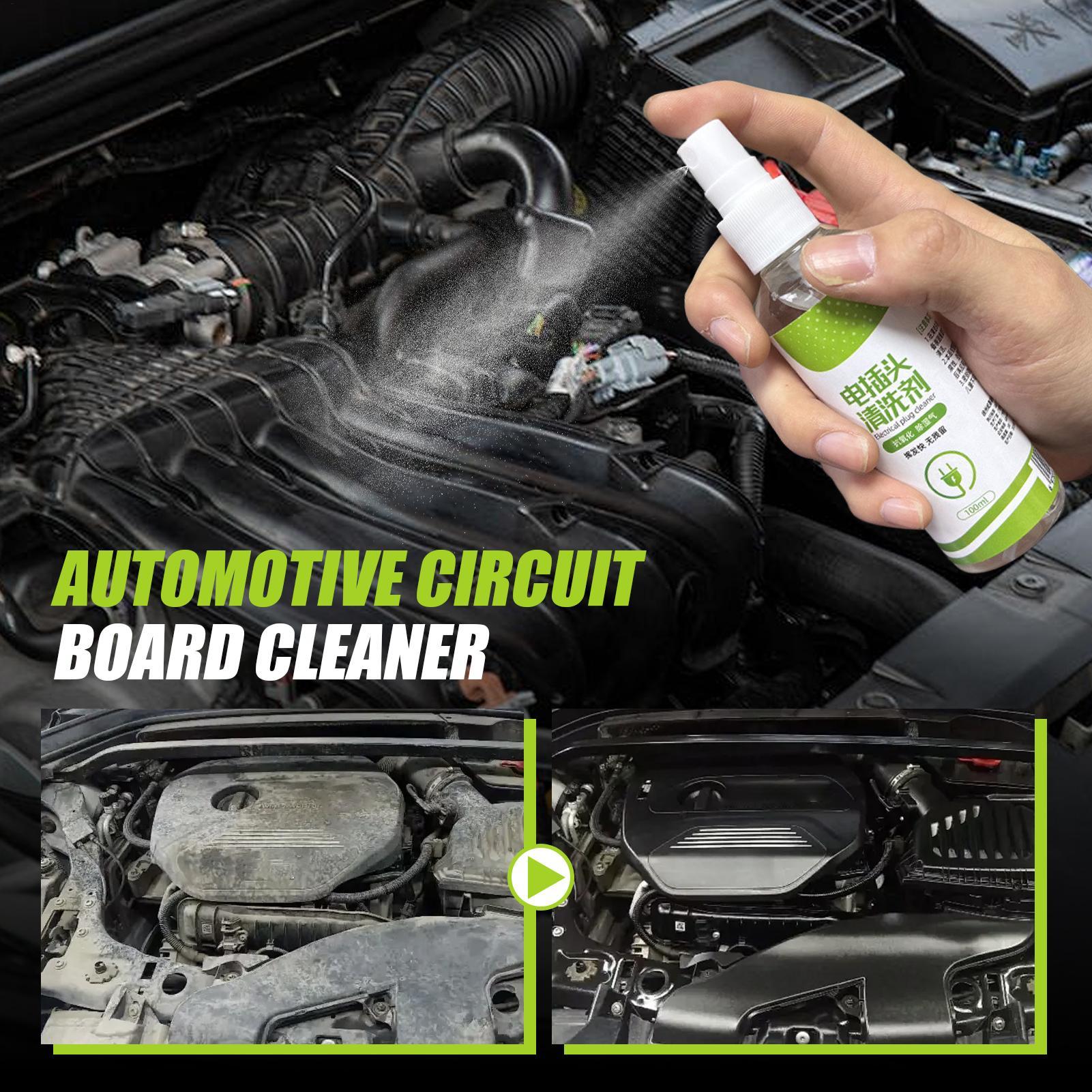 100ml Electrical Cleaner Liqui - Electronics Repair Shop 评论和价格