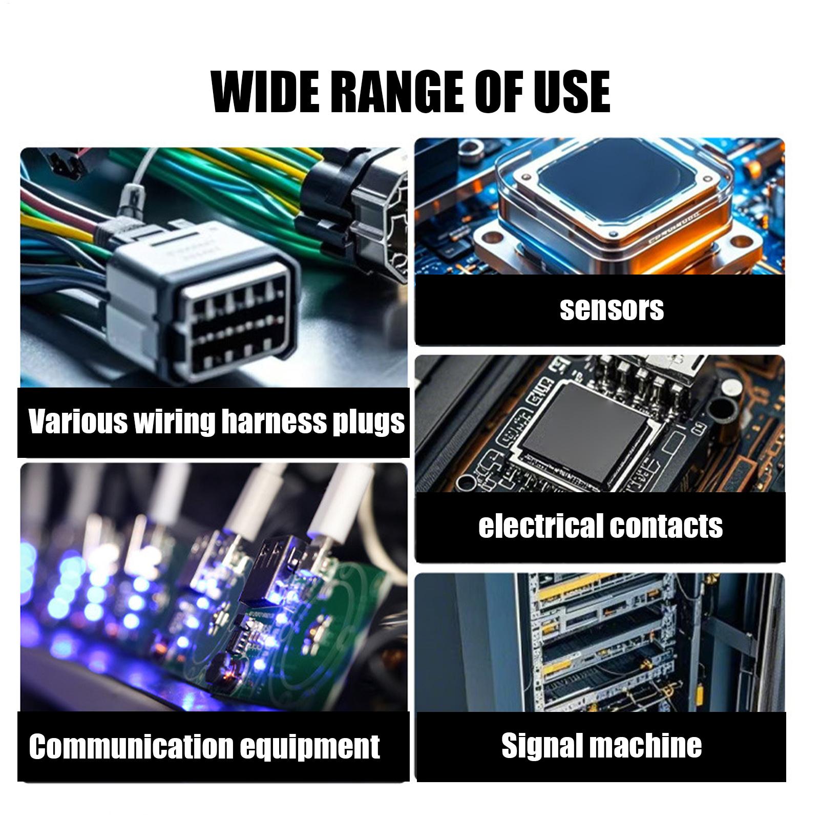 100ml Electrical Cleaner Liqui - Electronics Repair Shop 评论和价格