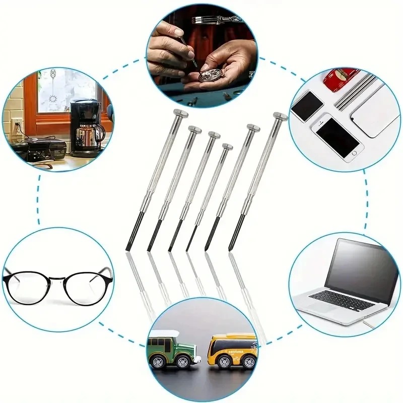 11 in 1 Precision Screwdriver  - Electronic Repair Tutorial 评论和价格