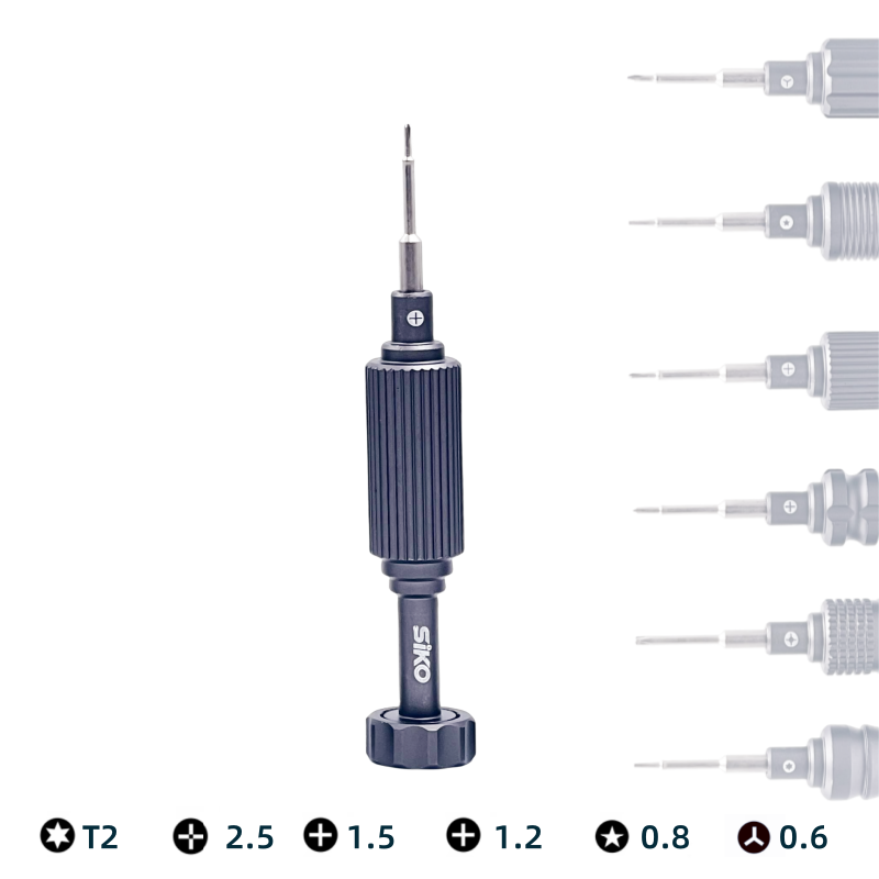 6 In 1 SK-L1 High Hardness Scr - Pentalobe Screwdriver Set 评论和价格