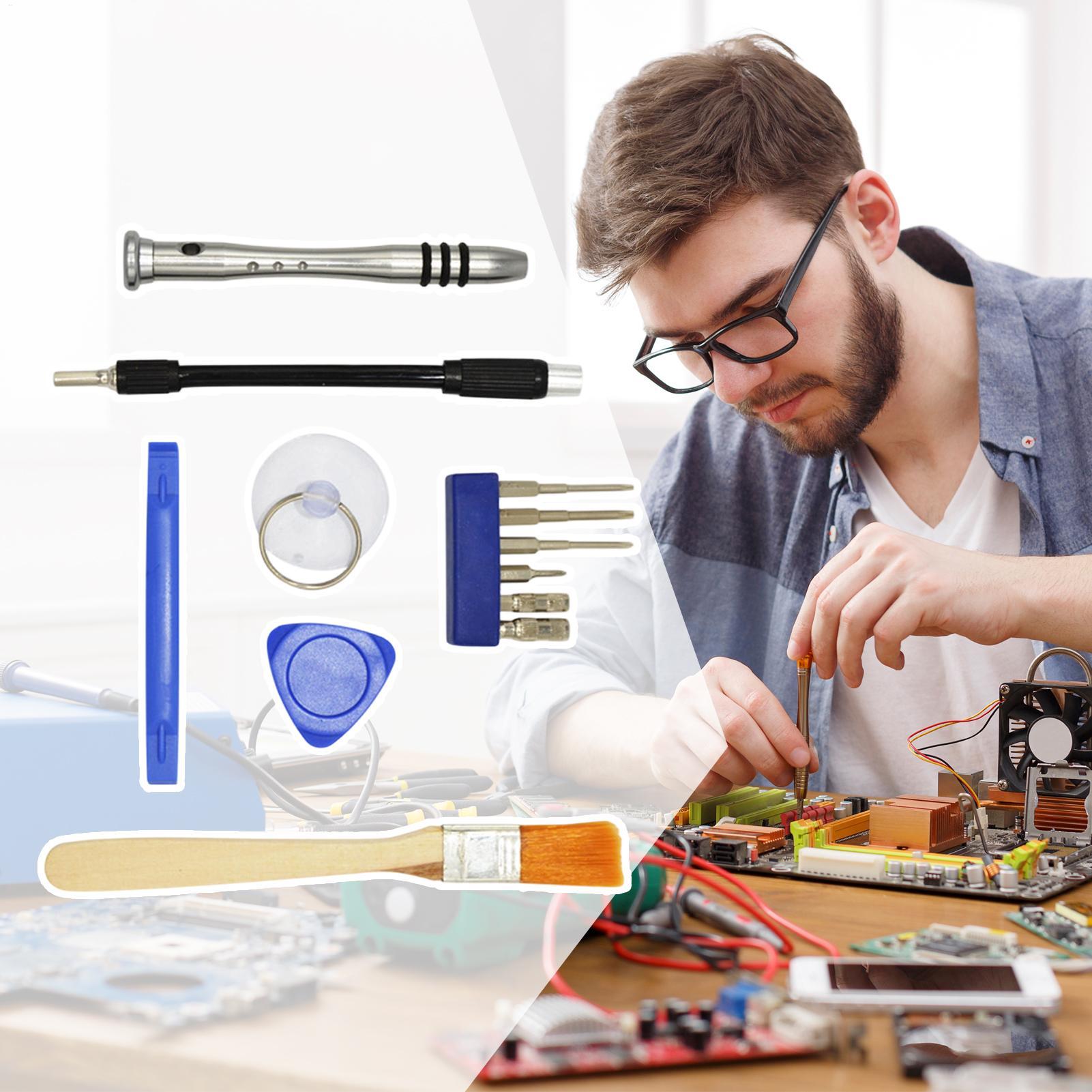 Game Console Disassembly Screw - Electronics Repair Shop 评论和价格