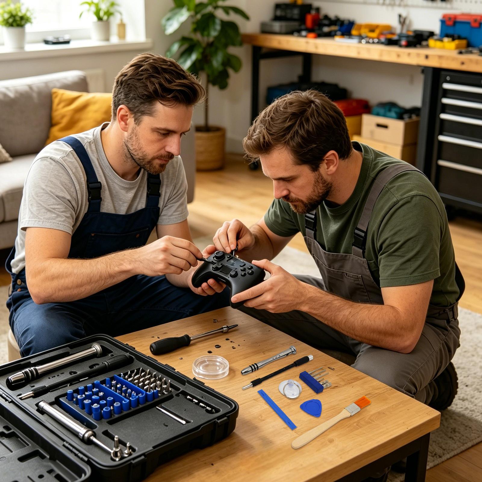Game Console Disassembly Screw - Electronics Repair Shop 评论和价格