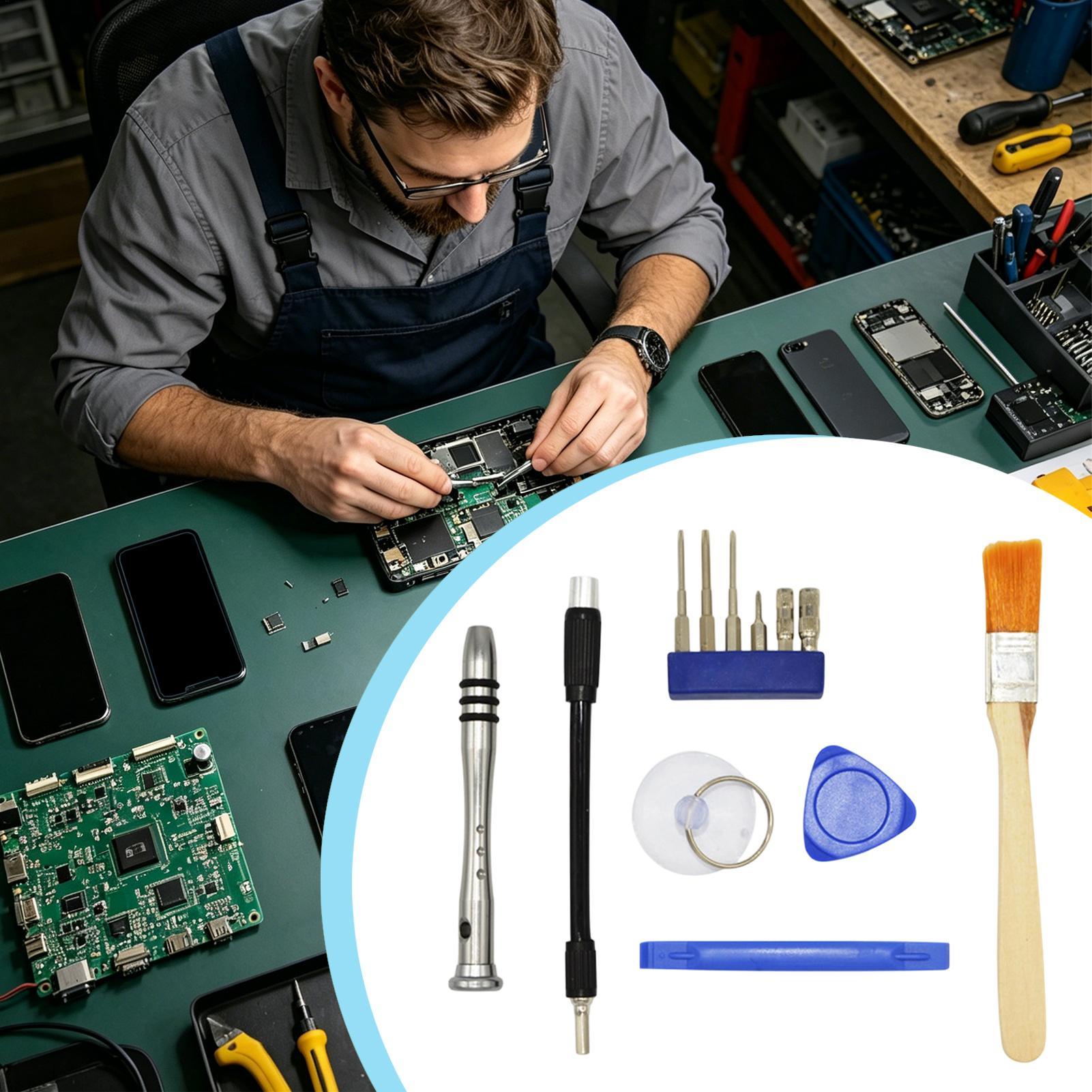 Game Console Disassembly Screw - Electronics Repair Shop 评论和价格
