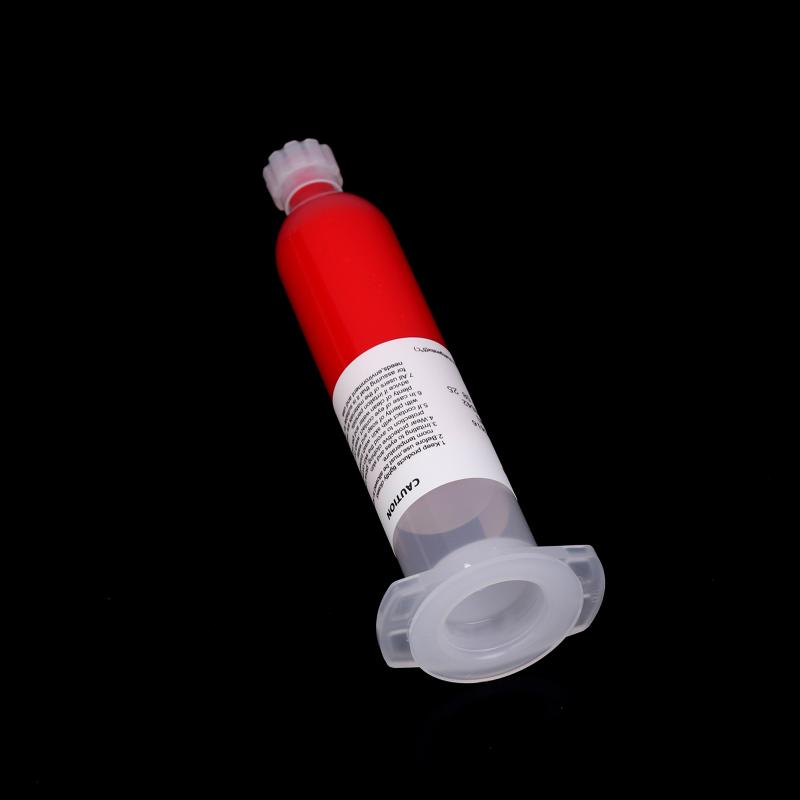 SMT Stencil Patch Adhesive Red - Electronics Repair Shop 评论和价格