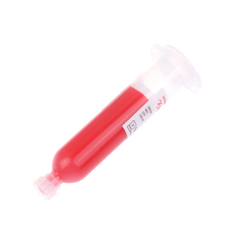 SMT Stencil Patch Adhesive Red - Electronics Repair Shop 评论和价格