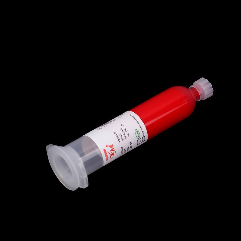 SMT Stencil Patch Adhesive Red - Electronics Repair Shop 评论和价格
