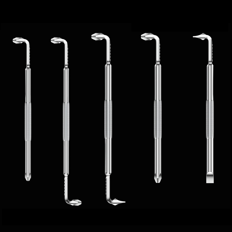 BROPPE Z-Type Screwdriver L-Sh - Pentalobe Screwdriver Set 评论和价格