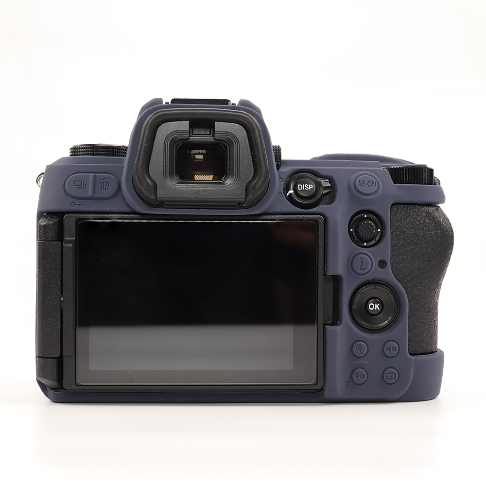 Silicone Case For Nikon Z6III  - Nikon Camera Z6 Iii 评论和价格