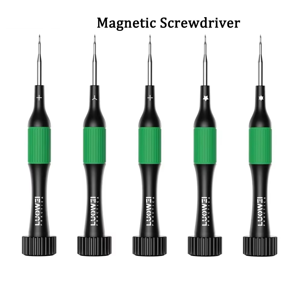 LUOWEI Little Boy Precision Sc - Pentalobe Screwdriver Set 评论和价格