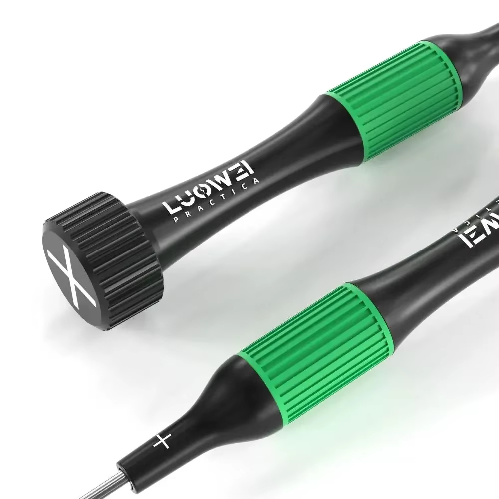 LUOWEI Little Boy Precision Sc - Pentalobe Screwdriver Set 评论和价格
