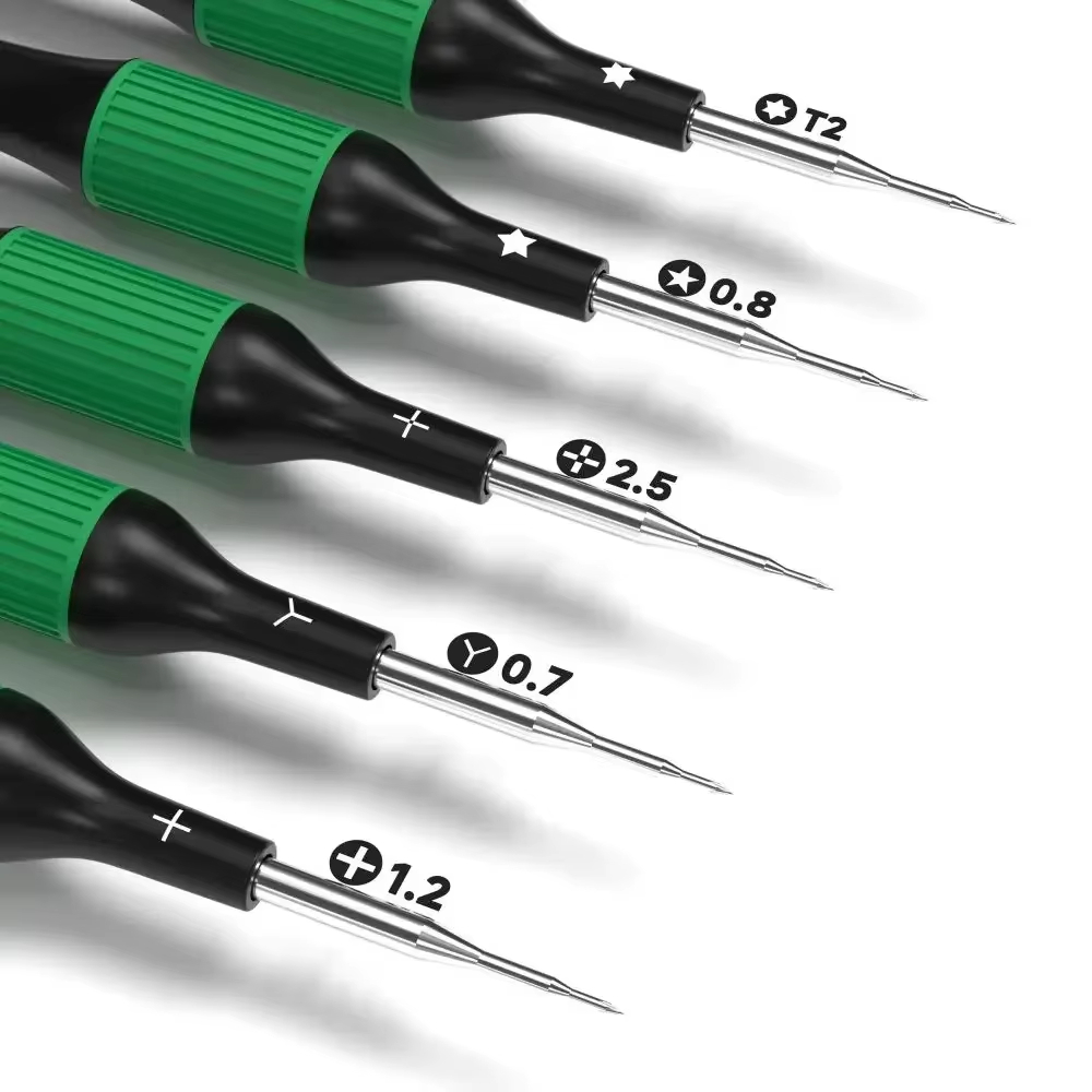 LUOWEI Little Boy Precision Sc - Pentalobe Screwdriver Set 评论和价格