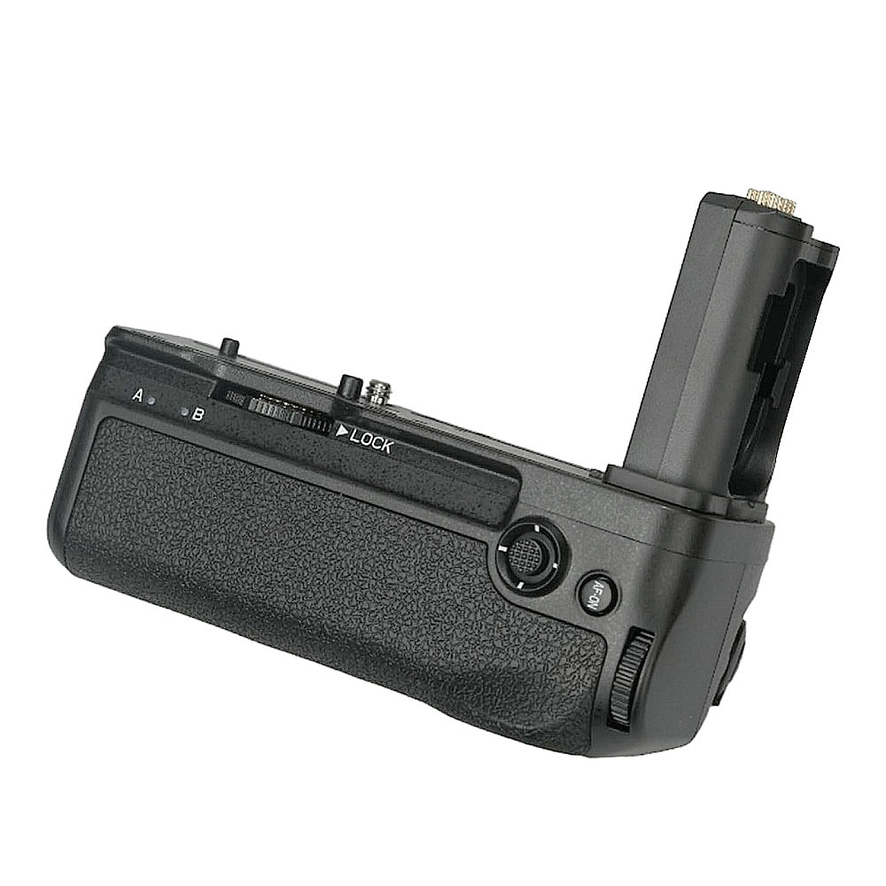Mcoplus MB-N14 Vertical Batter - Nikon Camera Z6 Iii 评论和价格