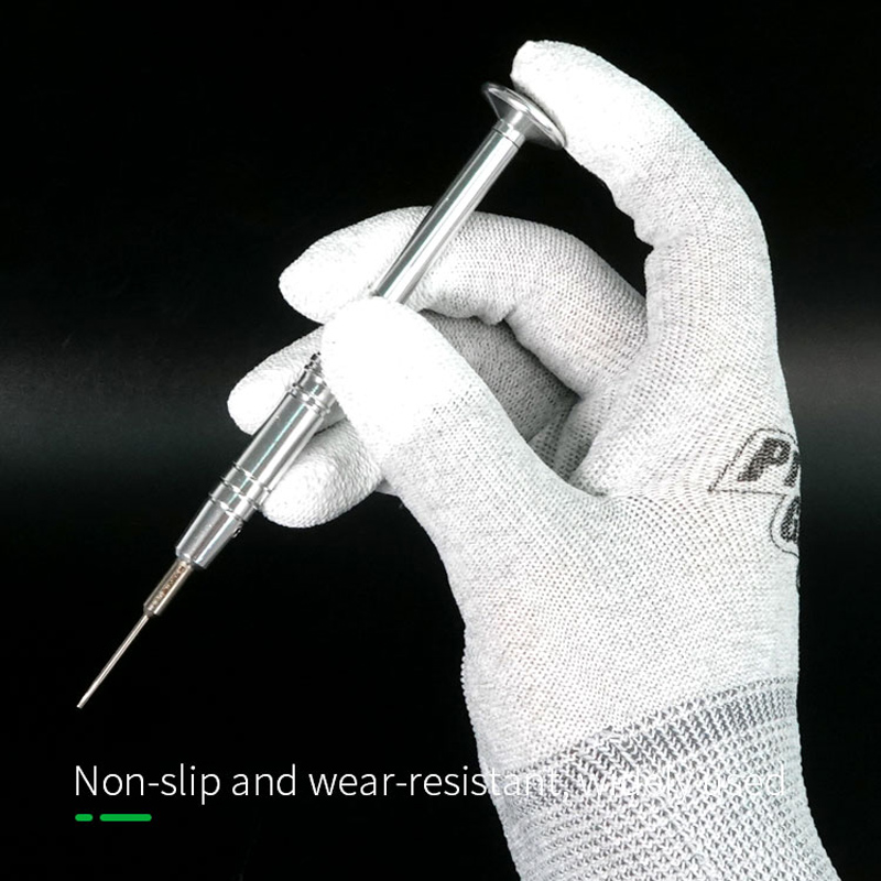 RELIFE RL-063 Anti Static Anti - Electronic Repair Tutorial 评论和价格