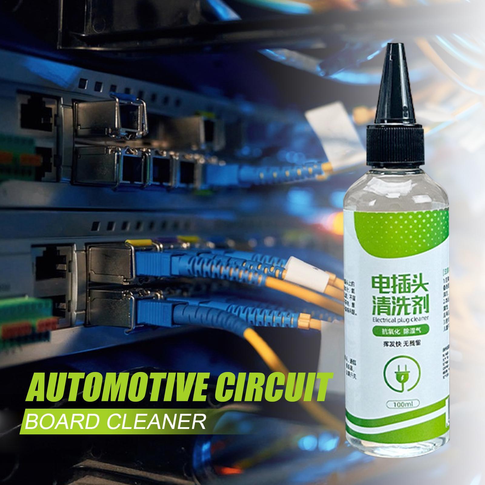Electrical Parts Degreaser Fas - Electronics Repair Shop 评论和价格
