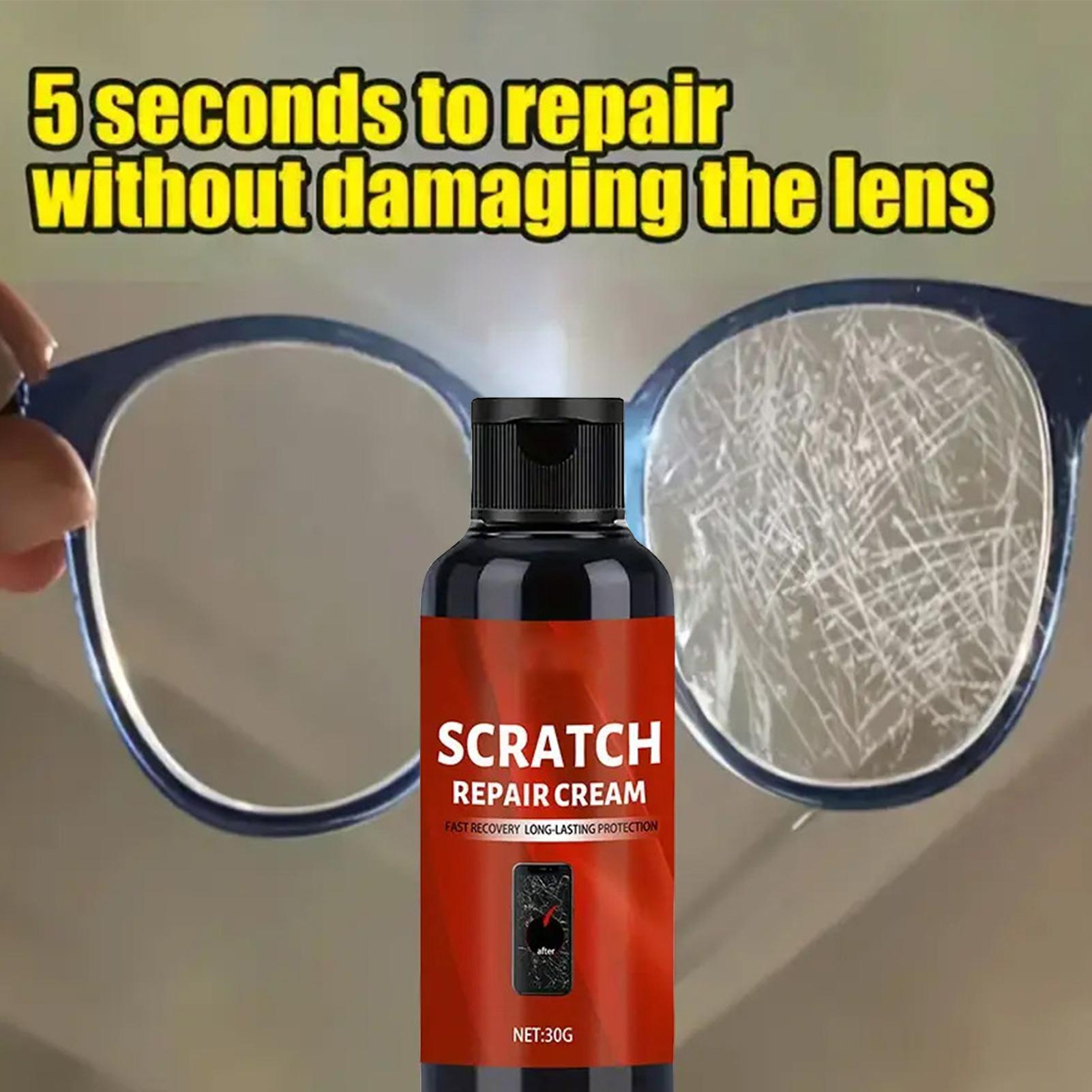 30g Glass Scratch Remover Crea - Electronic Repair Tutorial 评论和价格