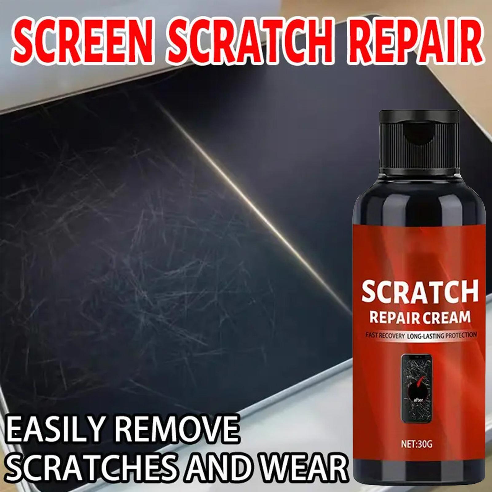 30g Glass Scratch Remover Crea - Electronic Repair Tutorial 评论和价格