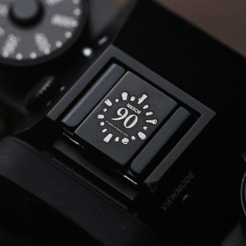 Camera Hot Shoe Cover Cold Sho - Nikon Camera Z6 Iii 评论和价格