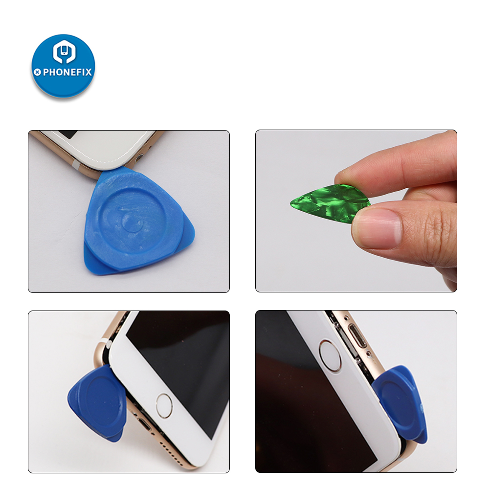 19pcs Plastic Spudger Prying T - Electronic Repair Tutorial 评论和价格