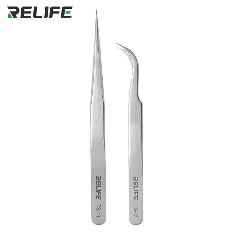RELIFE TS-11 TS-15 Precision C - Electronic Repair Tutorial 评论和价格
