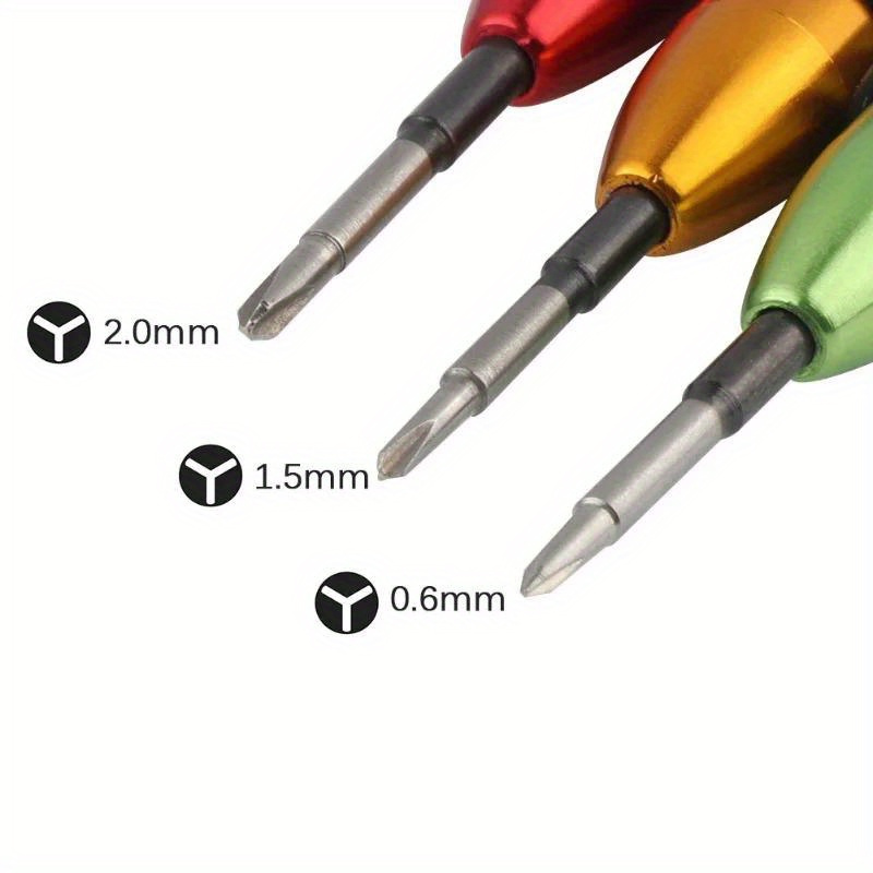 Suitable for Smart Watch Repai - Pentalobe Screwdriver Set 评论和价格