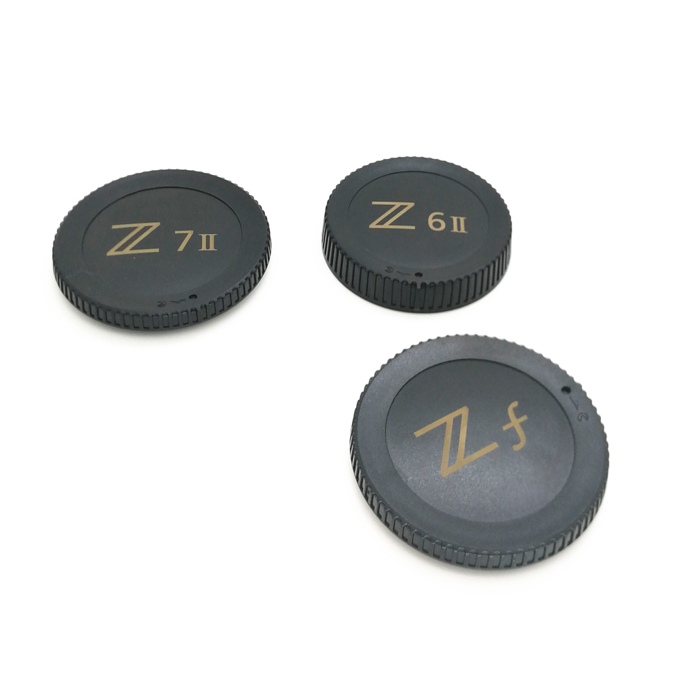 Rear Lens Cover + Camera Front - Nikon Camera Z6 Iii 评论和价格