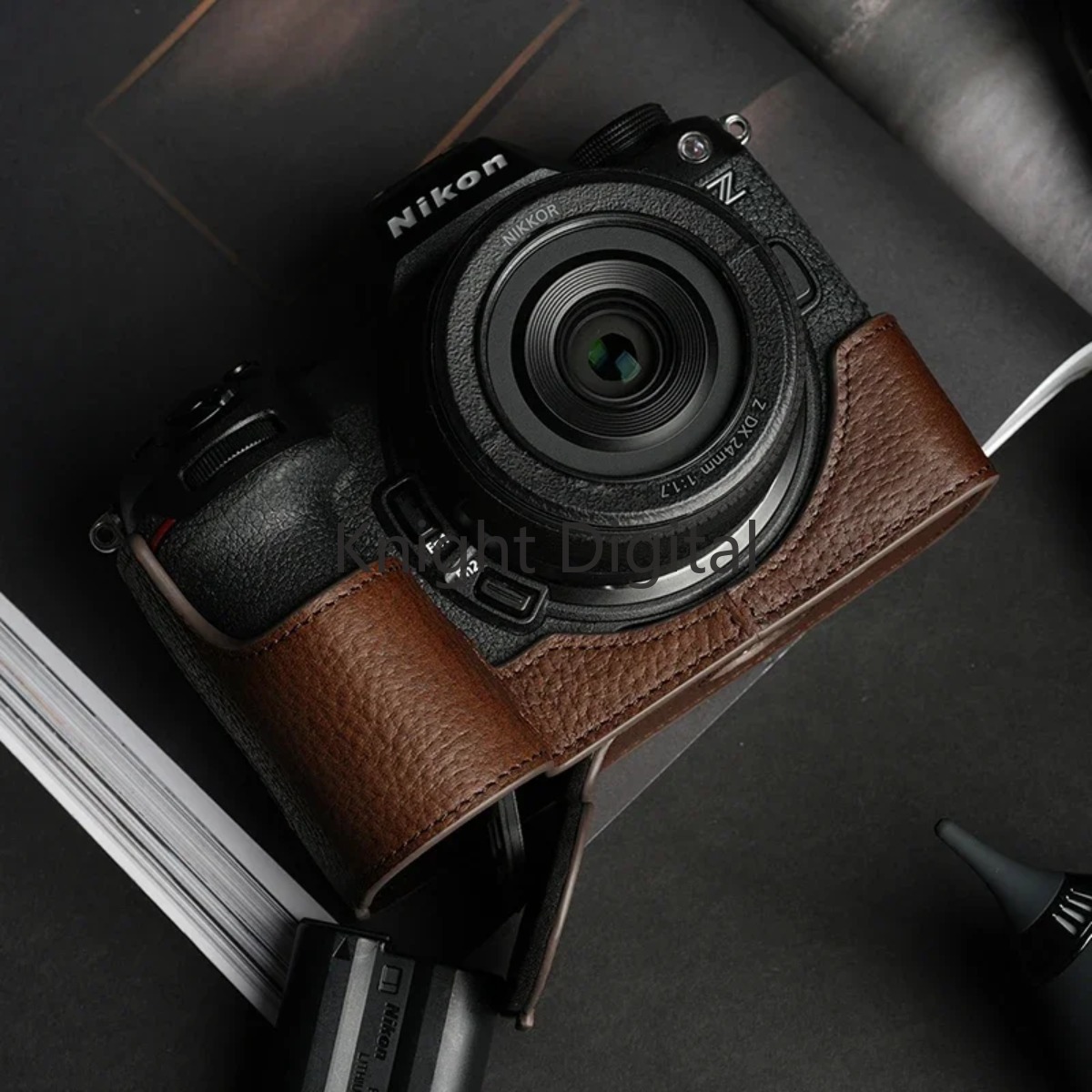 High Quality Handmade Genuine  - Nikon Camera Z6 Iii 评论和价格