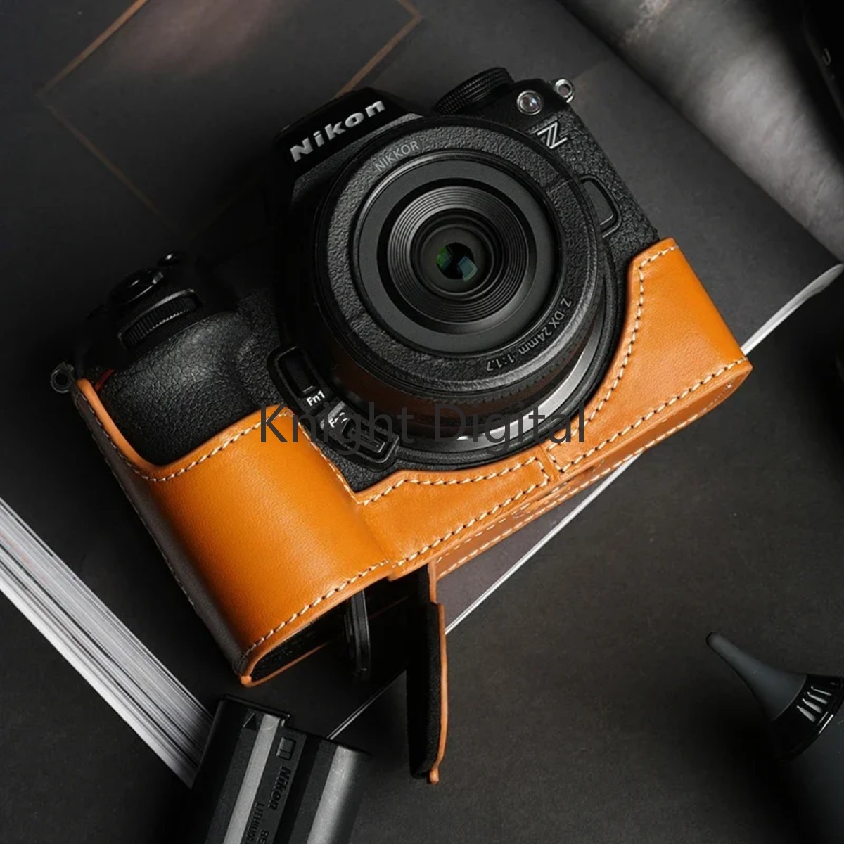 High Quality Handmade Genuine  - Nikon Camera Z6 Iii 评论和价格