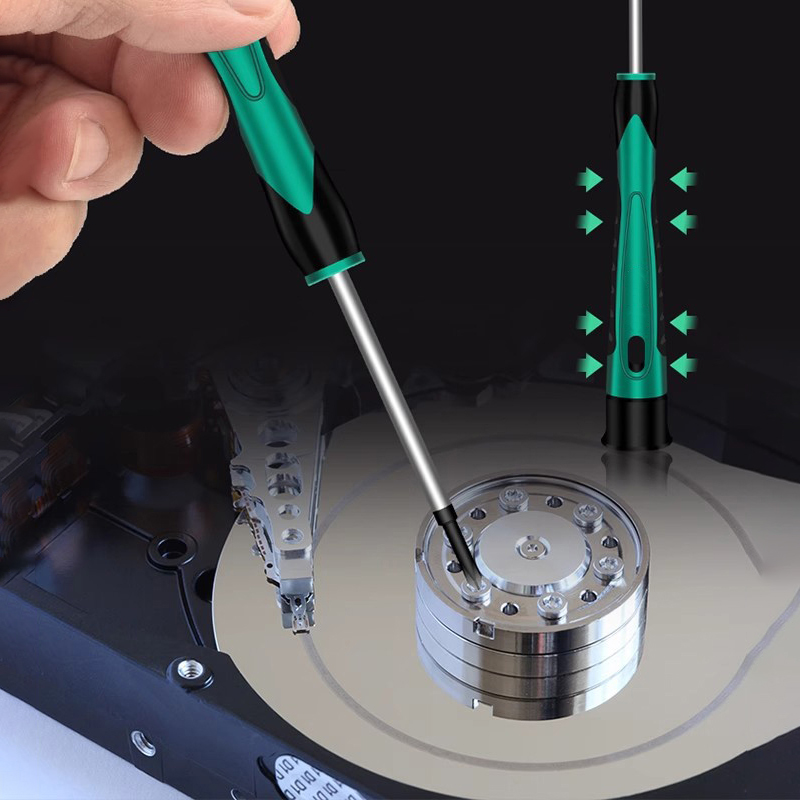 Precision Electronic Screwdriv - Pentalobe Screwdriver Set 评论和价格