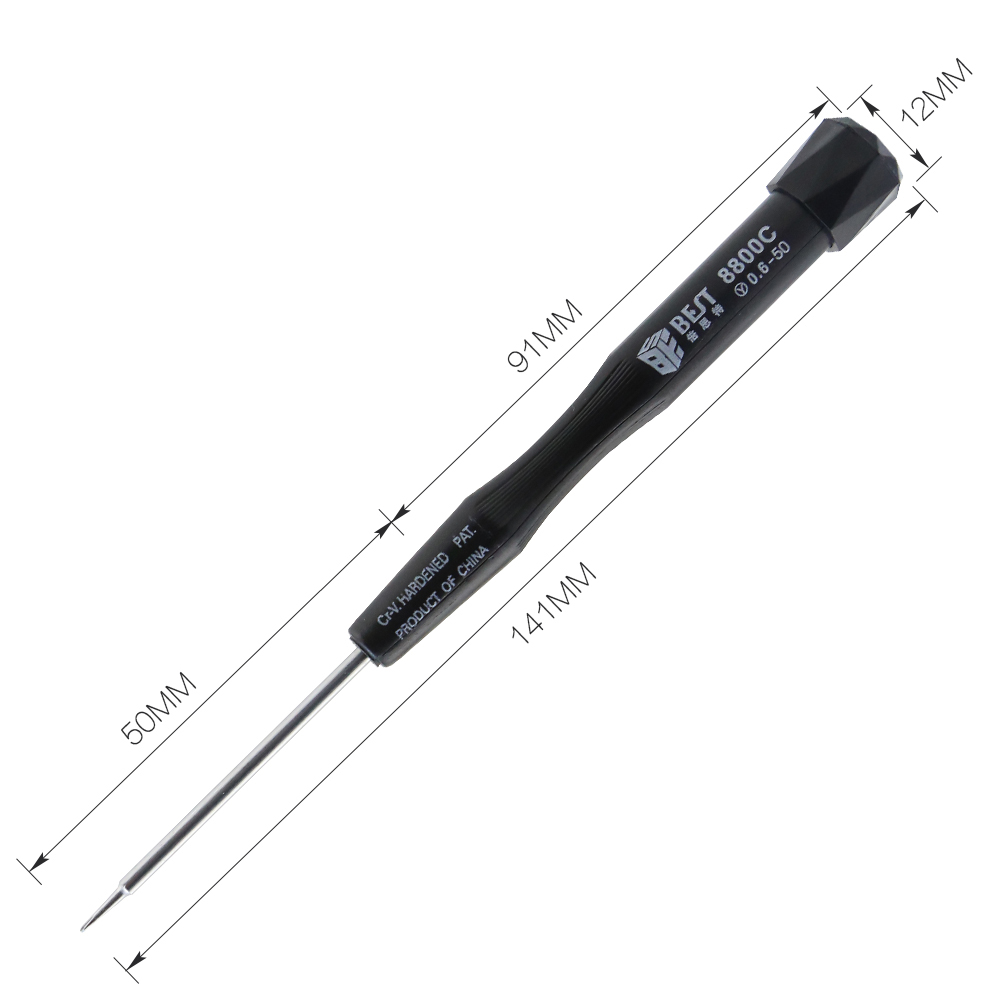 1Pc Precision Screwdriver P2 P - Pentalobe Screwdriver Set 评论和价格
