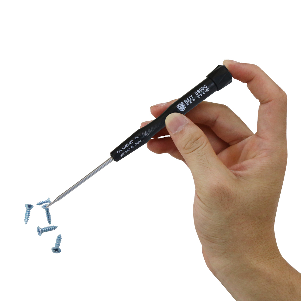 1Pc Precision Screwdriver P2 P - Pentalobe Screwdriver Set 评论和价格
