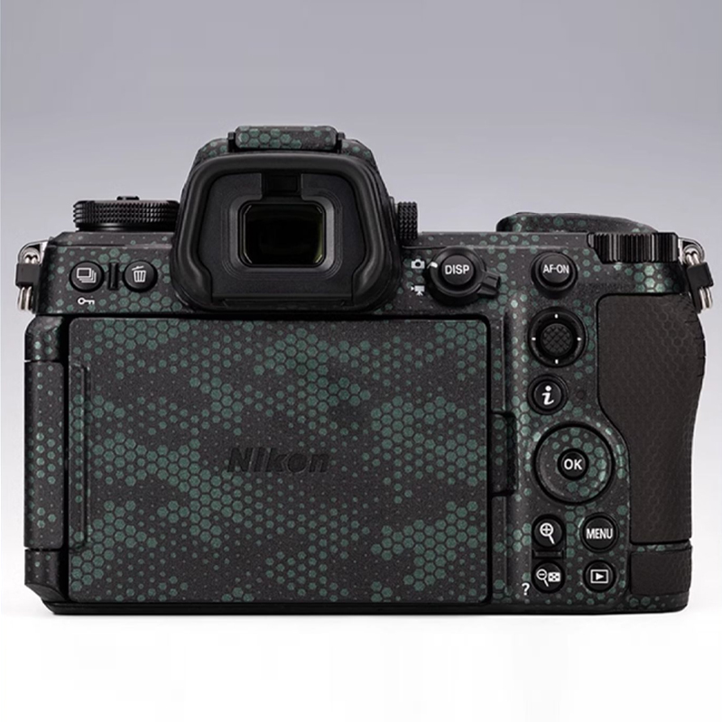 For Nikon Z6iii Skin Nikon Z6  - Nikon Camera Z6 Iii 评论和价格
