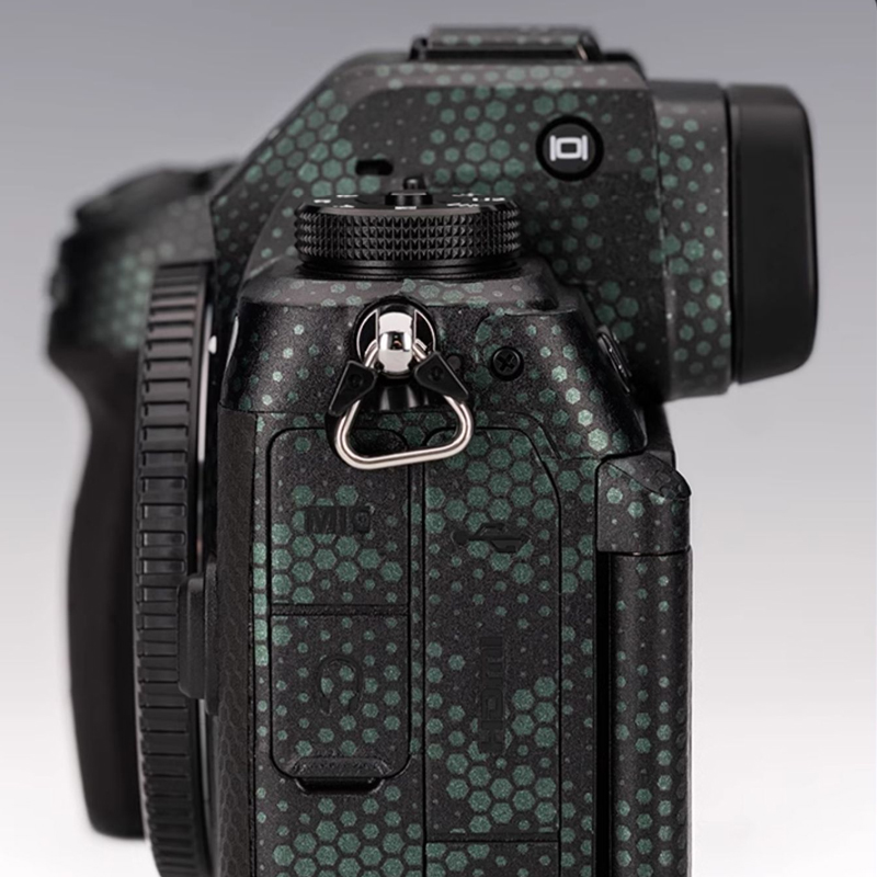For Nikon Z6iii Skin Nikon Z6  - Nikon Camera Z6 Iii 评论和价格