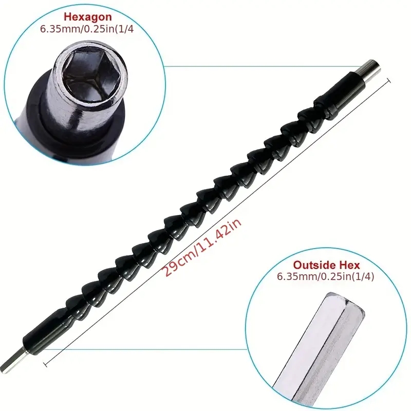 1pc 295mm 360 Degree Screwdriv - Pentalobe Screwdriver Set 评论和价格